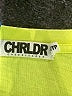 Chrldr 100% Cotton Yellow Active T-Shirt Size XS - photo 6