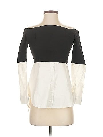 Do & Be Long Sleeve Top (view 1)