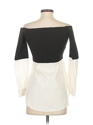 Do & Be Long Sleeve Top (view 2)