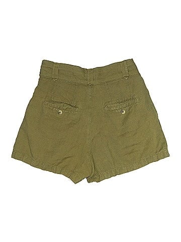 ABLE Khaki Shorts (view 2)