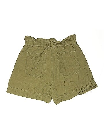ABLE Khaki Shorts (view 2)