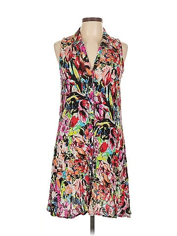 Cupio Casual Dress (view 1)