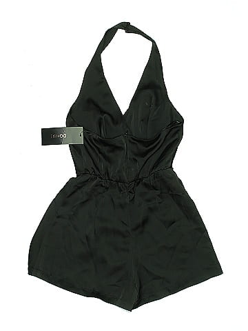 Do & Be Romper (view 2)