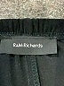 R&M Richards Black Casual Pants Size 16 (estimated) - photo 3