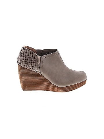 Dr. Scholl's Ankle Boots (view 1)