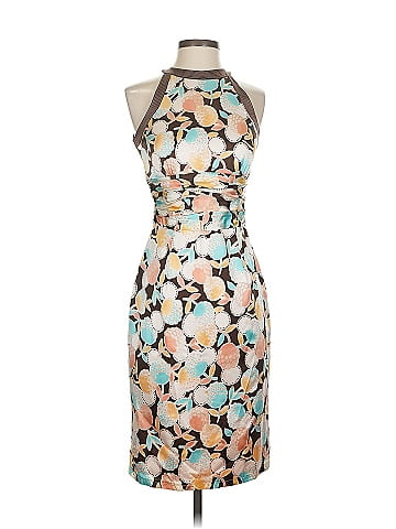 Kay Unger Cocktail Dress (view 1)
