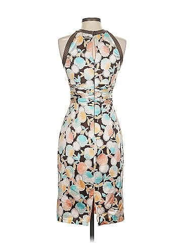 Kay Unger Cocktail Dress (view 2)