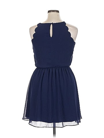 Iz Byer Casual Dress (view 2)
