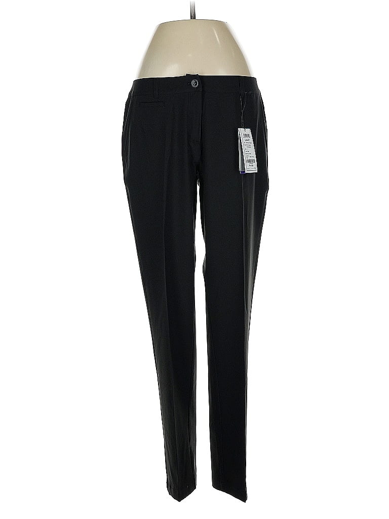 Pre-owned Lesmart Golf Casual Pants In Black