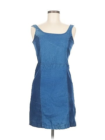 Derek Heart Casual Dress (view 1)