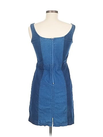 Derek Heart Casual Dress (view 2)