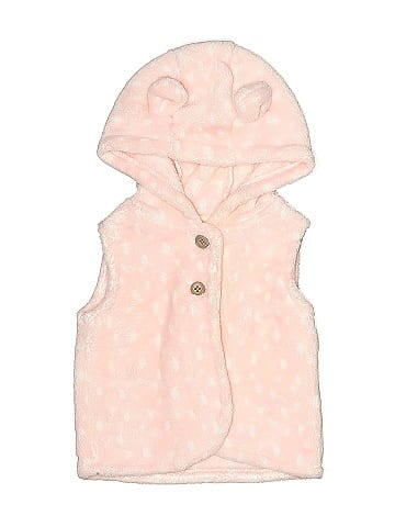 Carter's Vest (view 1)