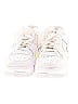 Nike White Sneakers Size 9 1/2 - photo 2