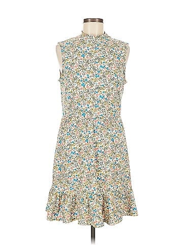 As U Wish Casual Dress (view 1)
