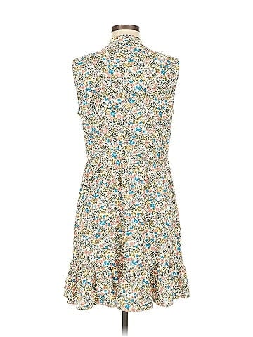 As U Wish Casual Dress (view 2)