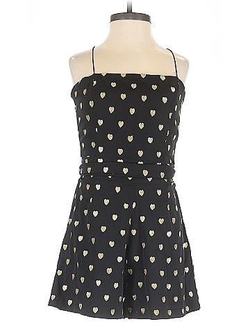 Kate Moss for Topshop Romper (view 1)