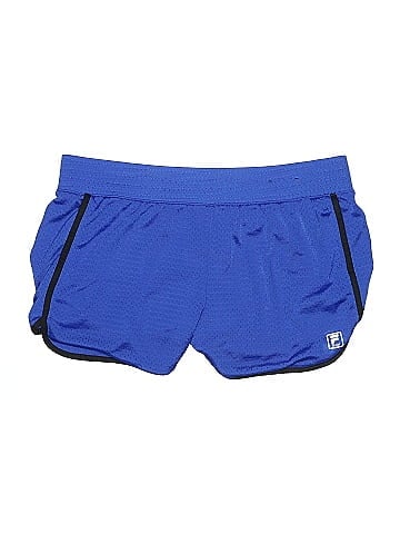 Fila Sport Athletic Shorts (view 1)