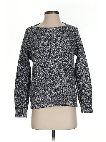 Vince. Wool Pullover Sweater (view 1)