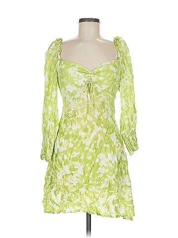 Faithfull the Brand Cocktail Dress (view 1)