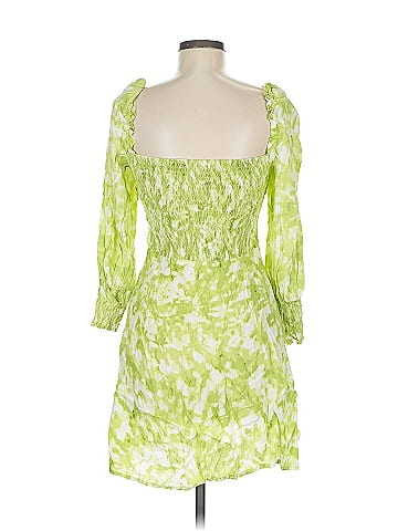 Faithfull the Brand Cocktail Dress (view 2)