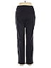 L'Agence Solid Black Active Pants Size 8 - photo 2