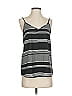 Truth NYC 100% Polyester Gray Sleeveless Top Size S - photo 1