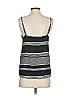 Truth NYC 100% Polyester Gray Sleeveless Top Size S - photo 2