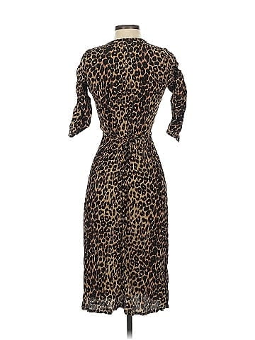 Faithfull the Brand Cocktail Dress (view 2)