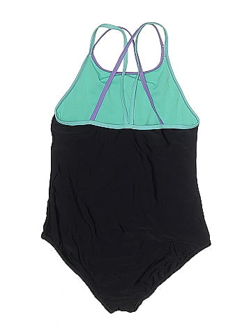 Speedo One Piece Swimsuit (view 2)