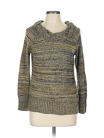 GNW Pullover Sweater (view 1)