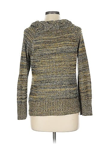 GNW Pullover Sweater (view 2)