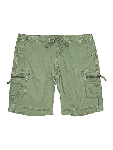 Unionbay Cargo Shorts (view 1)