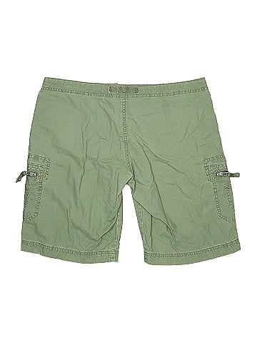 Unionbay Cargo Shorts (view 2)