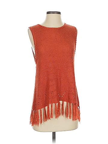 Pepin Sleeveless Top (view 1)