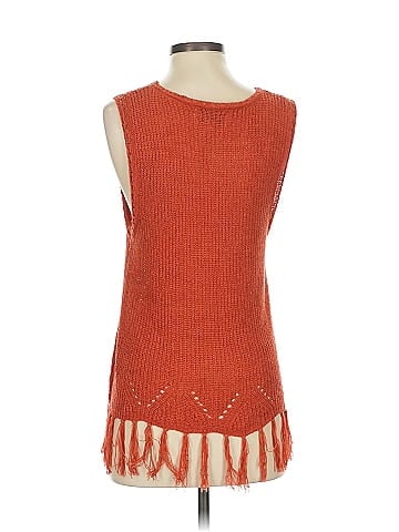 Pepin Sleeveless Top (view 2)