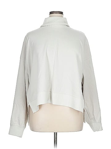 Lululemon Athletica Turtleneck Sweater (view 1)