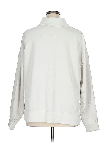 Lululemon Athletica Turtleneck Sweater (view 2)