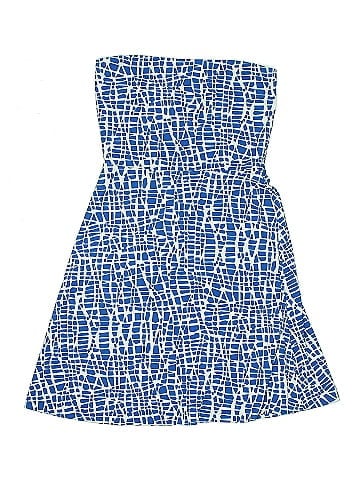Susana Monaco Cocktail Dress (view 1)