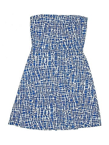 Susana Monaco Cocktail Dress (view 2)