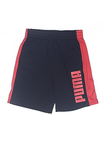 Puma Athletic Shorts (view 1)