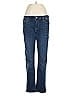 FRAME Blue Jeans Size 29 waist - photo 1