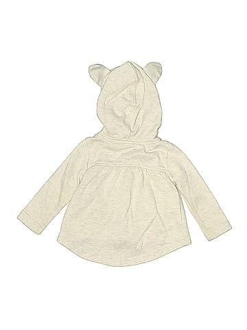 Roxy Girl Jacket (view 2)