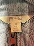 Rumi + Ryder Teal Blue Zip Up Hoodie Size 8 - photo 3