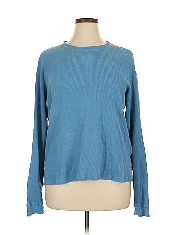 Gap Body Long Sleeve T-Shirt (view 1)