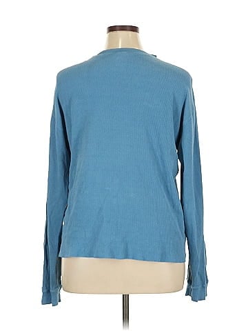 Gap Body Long Sleeve T-Shirt (view 2)