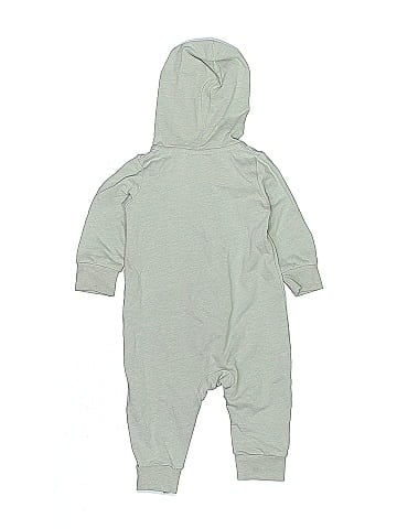 Nike Zip Up Hoodie (view 2)