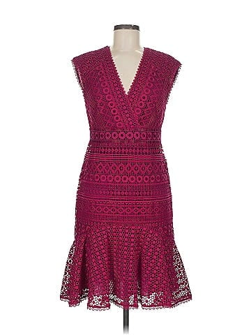 Karen Millen Cocktail Dress (view 1)
