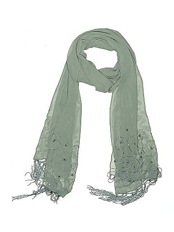 Bijoux Terner Scarf (view 1)