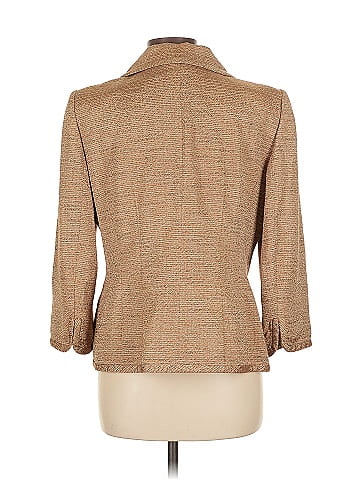 Linda Allard Ellen Tracy Blazer (view 2)