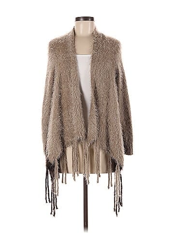 Alberto Makali Cardigan (view 1)